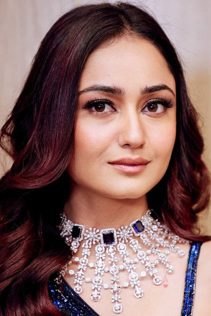 Tridha Choudhury - 4