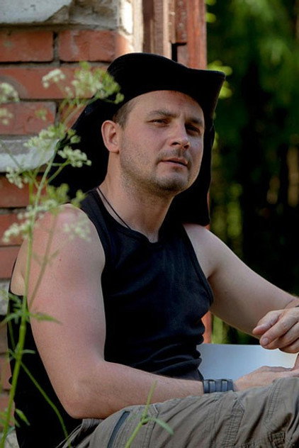 Kirill Speranskiy