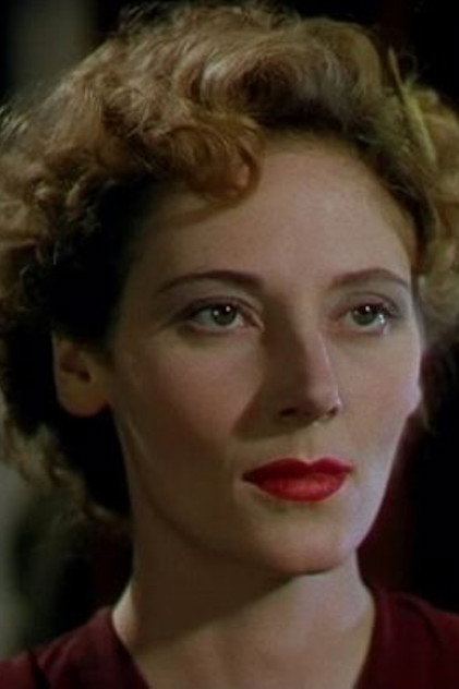 Kathleen Byron - 6