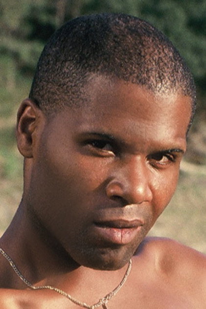Junior Baptiste