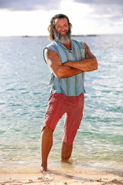 Mark Herlaar