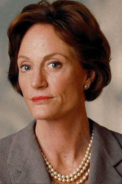 Gail Strickland - 4