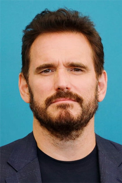 Matt Dillon - 4