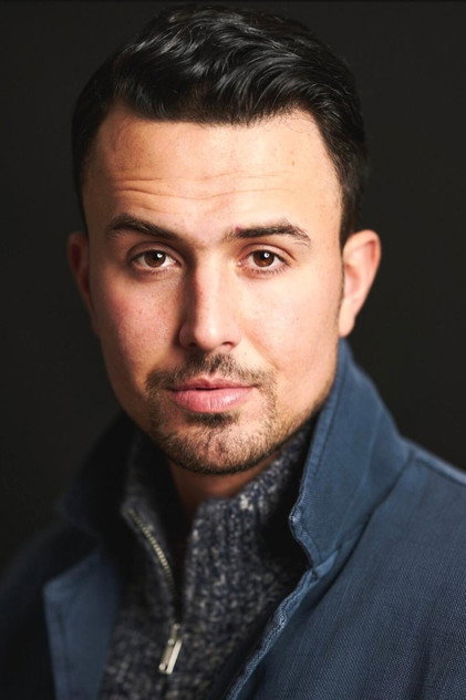 Luke Adams photo 2