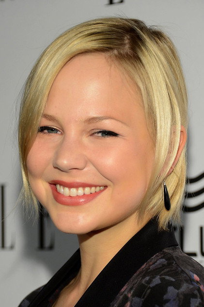 Adelaide Clemens - 6