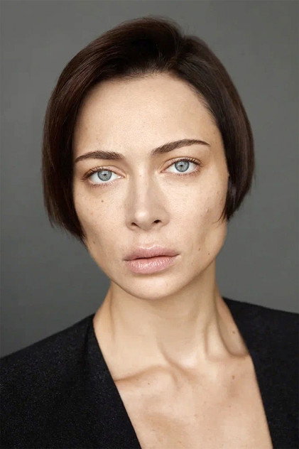 Nastasya Samburskaya - 13
