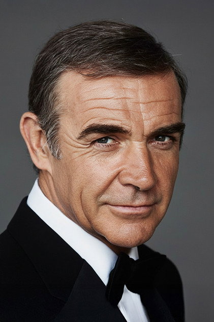 Sean Connery - 9
