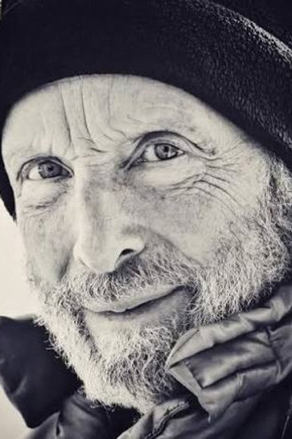 Tom Hornbein