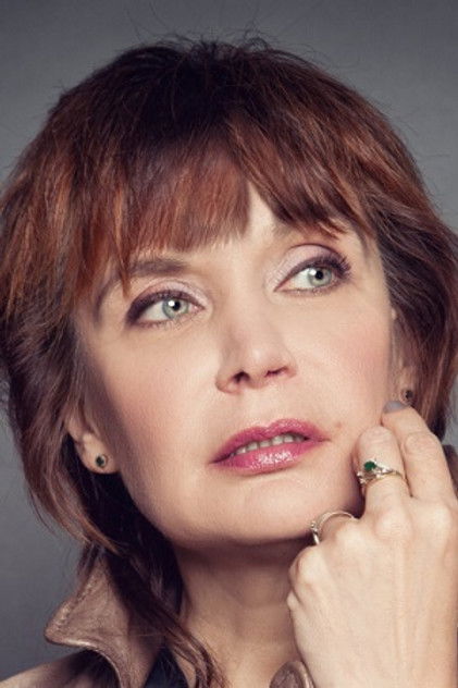 Аватар персоны Svetlana Stasenko