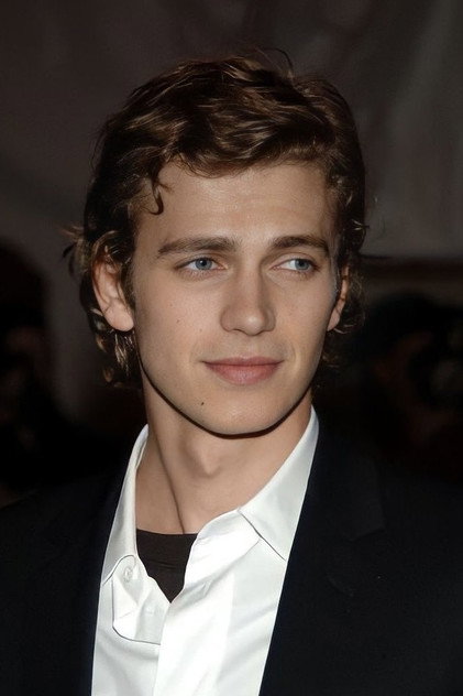 Hayden Christensen - 6