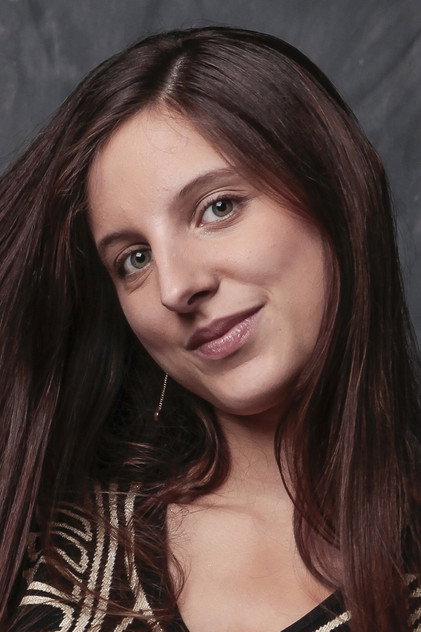 Paula Luchsinger - 4
