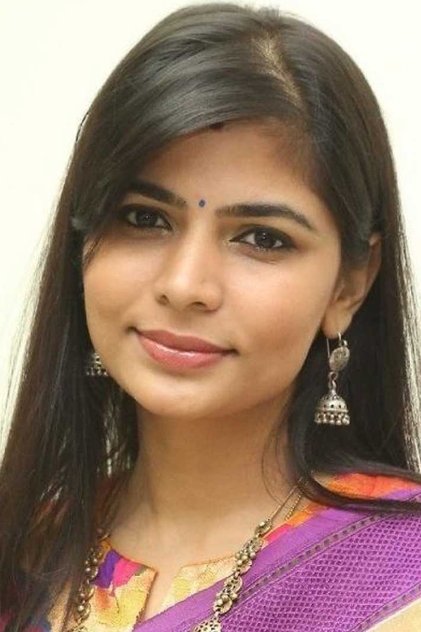 Chinmayi Sripaada Chinmayi Sripaada