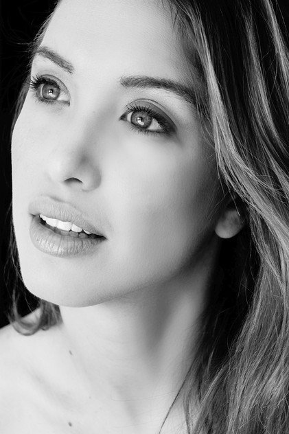 Melissa Bolona - 13