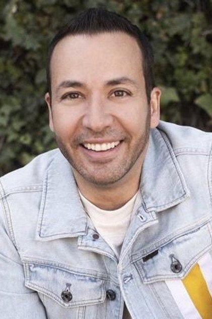 Howie Dorough - 4