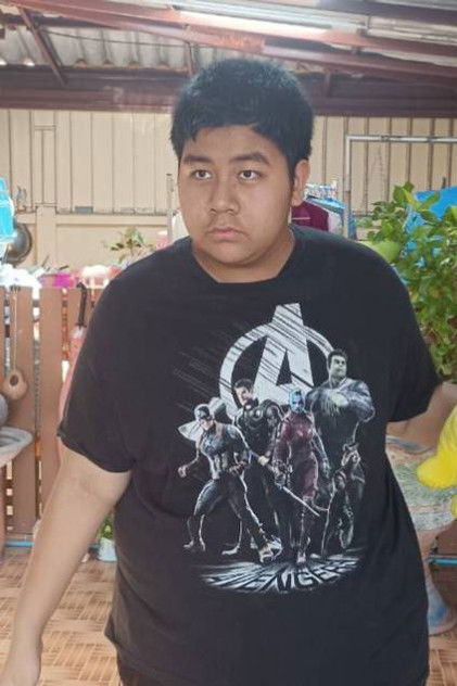 Foto Jirawit Kongkan