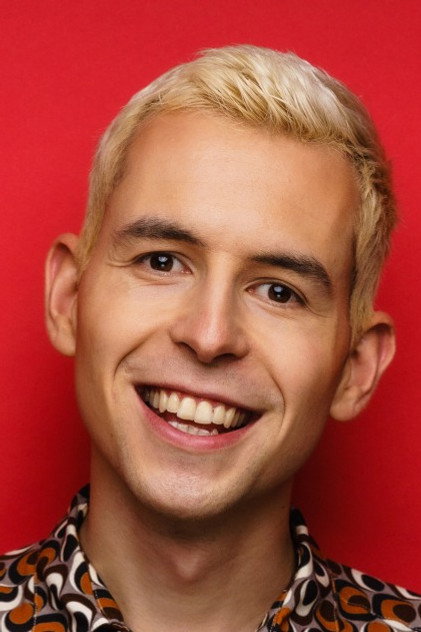 James Mustapic