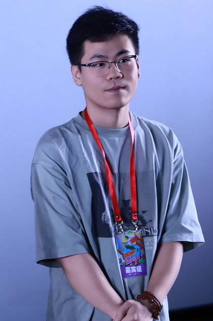 弈青锋