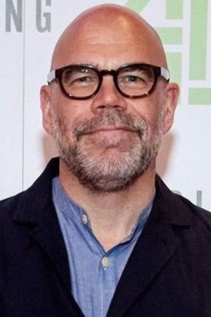 Аватар персоны Simon Heath