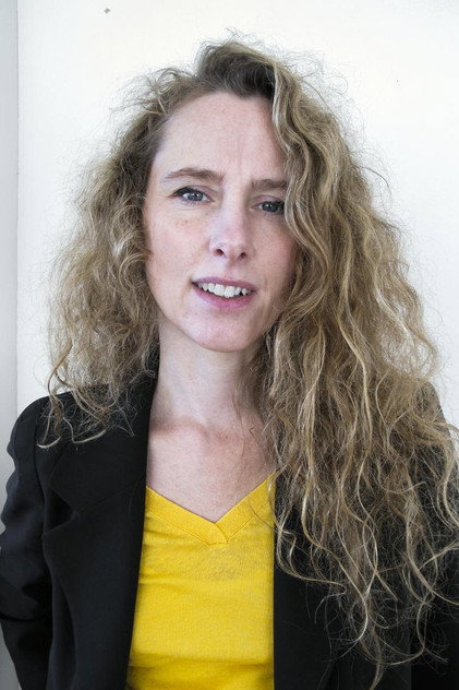 Miriam Bäckström