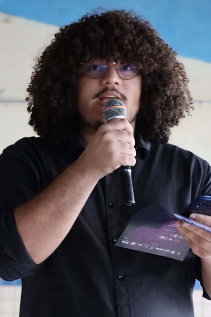 Arthur Gonçalves