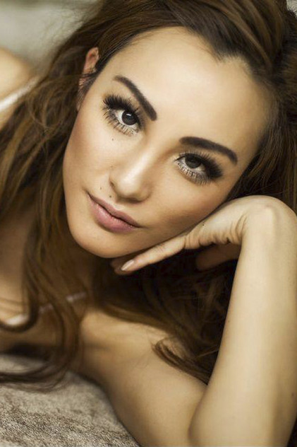 Louise Cho photo 2