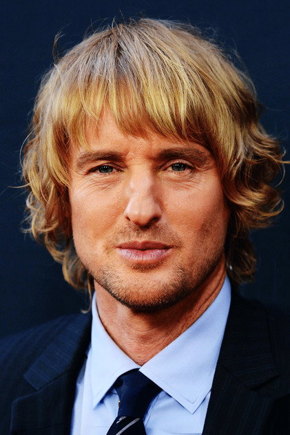 Owen Wilson - 5