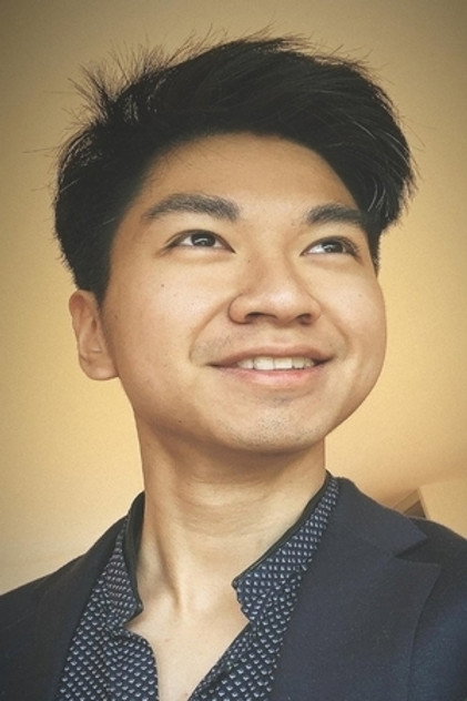 Henry Tran photo 2
