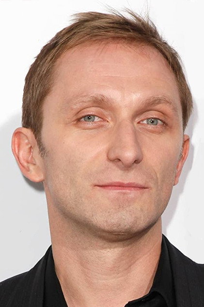 Image of Goran Kostić