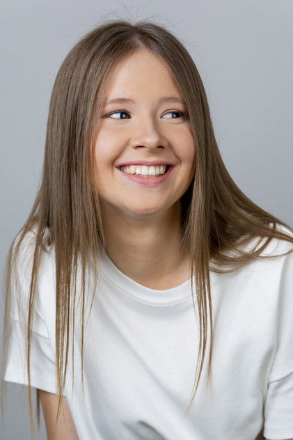 Amaliya Barysheva photo 4