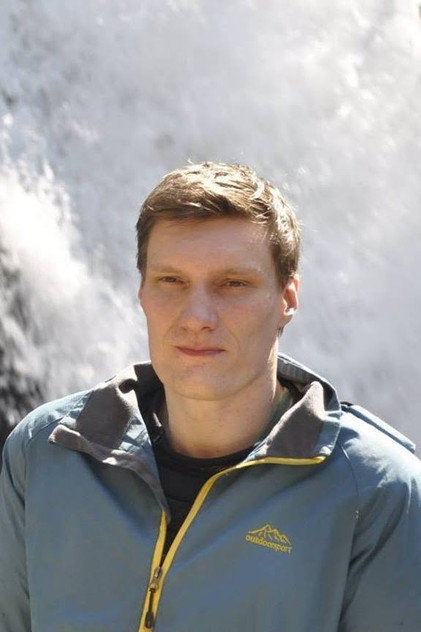 Yurii Trembetskii