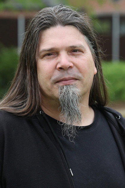 Peter Evrard