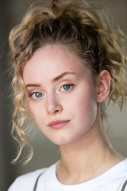 Danielle Kotch - 4