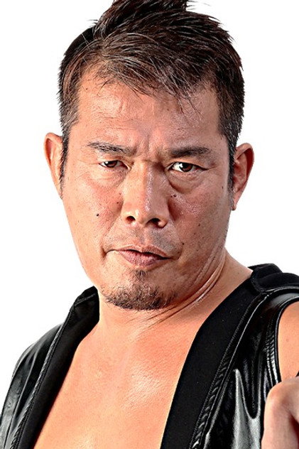 Masaaki Mochizuki