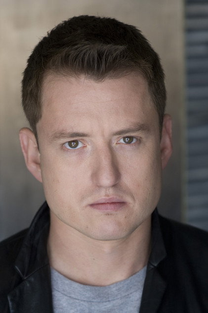 Martin Harris photo 6