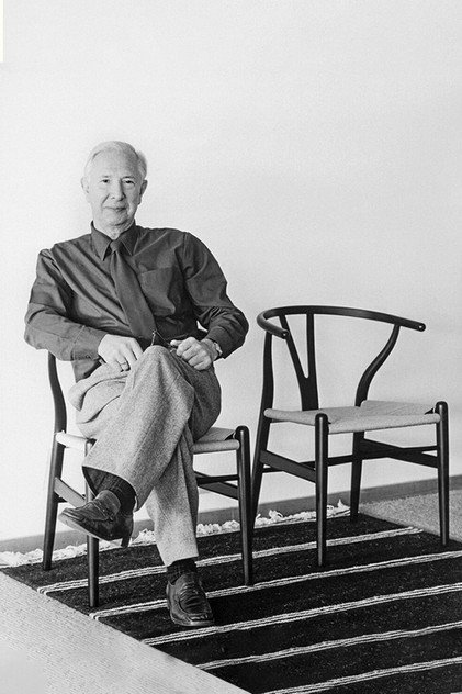 Hans Wegner photo 2