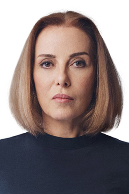 Image of Zuhal Olcay