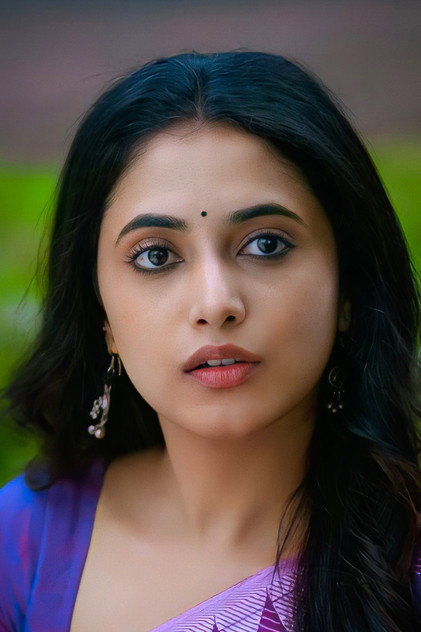 Priyanka Arul Mohan - 9