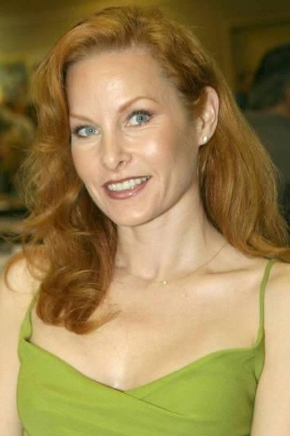 Monique Parent - 5