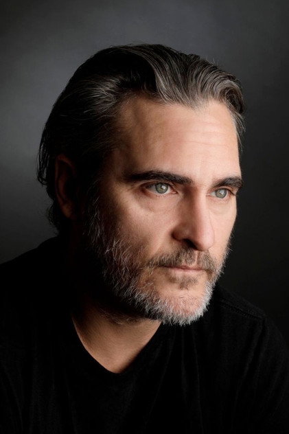 Joaquin Phoenix - 15
