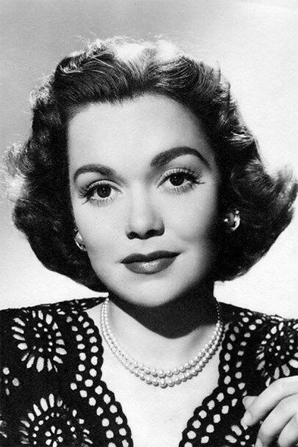 Jane Wyman - 5