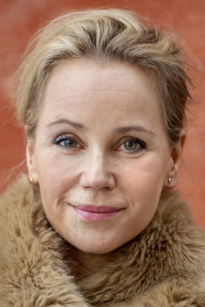 Sofia Helin - 6