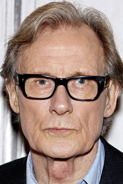 Bill Nighy - 8