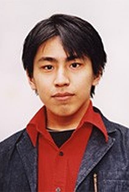 後藤哲 後藤哲