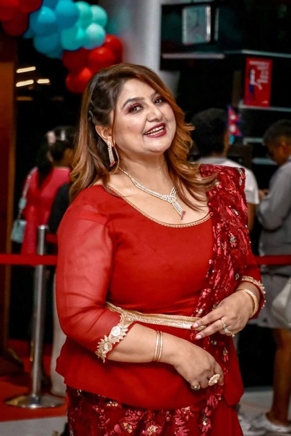 Deepa Shree Niraula
