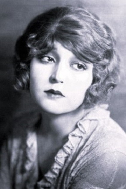 Alma Bennett - 4