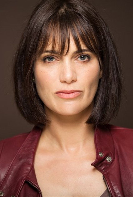 Image of Caroline Amiguet