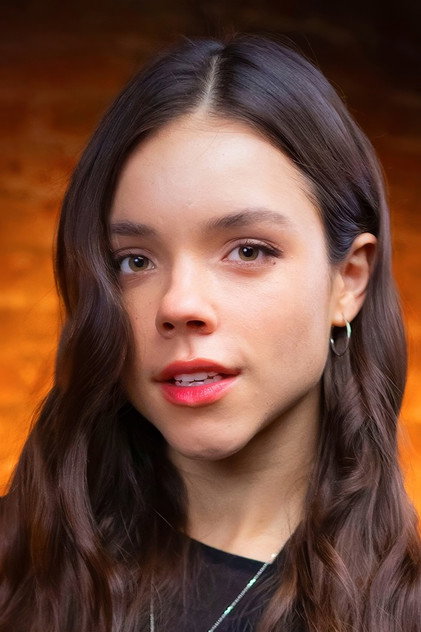 Sofya Arzhanykh photo 4