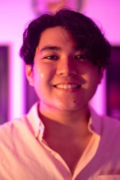 Аватар персоны Jake Consing