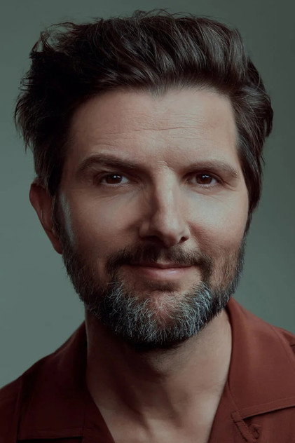 Adam Scott - 10