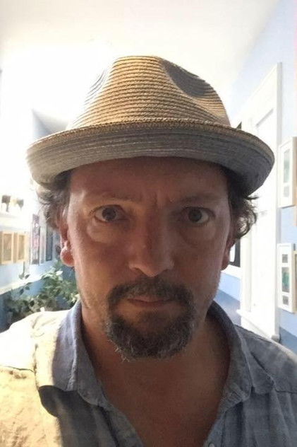 Аватар персоны Mike Timm